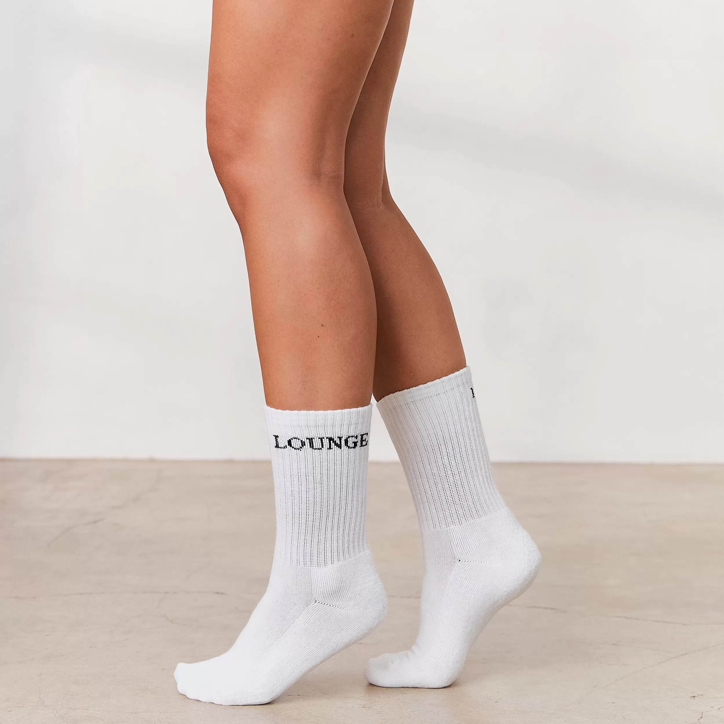 Classic Crew Socke (3er Paket) - Multi^Lounge Shop