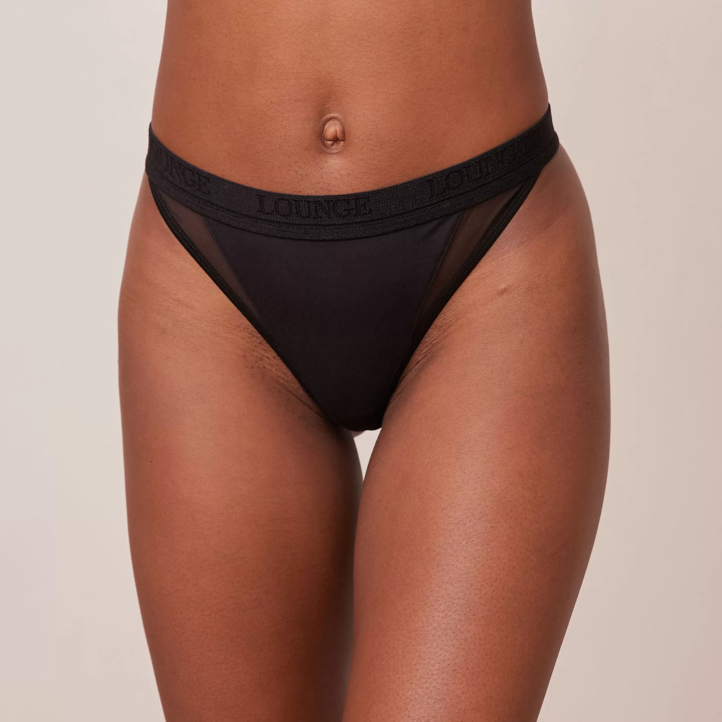 Contour Mesh String - ^Lounge Best