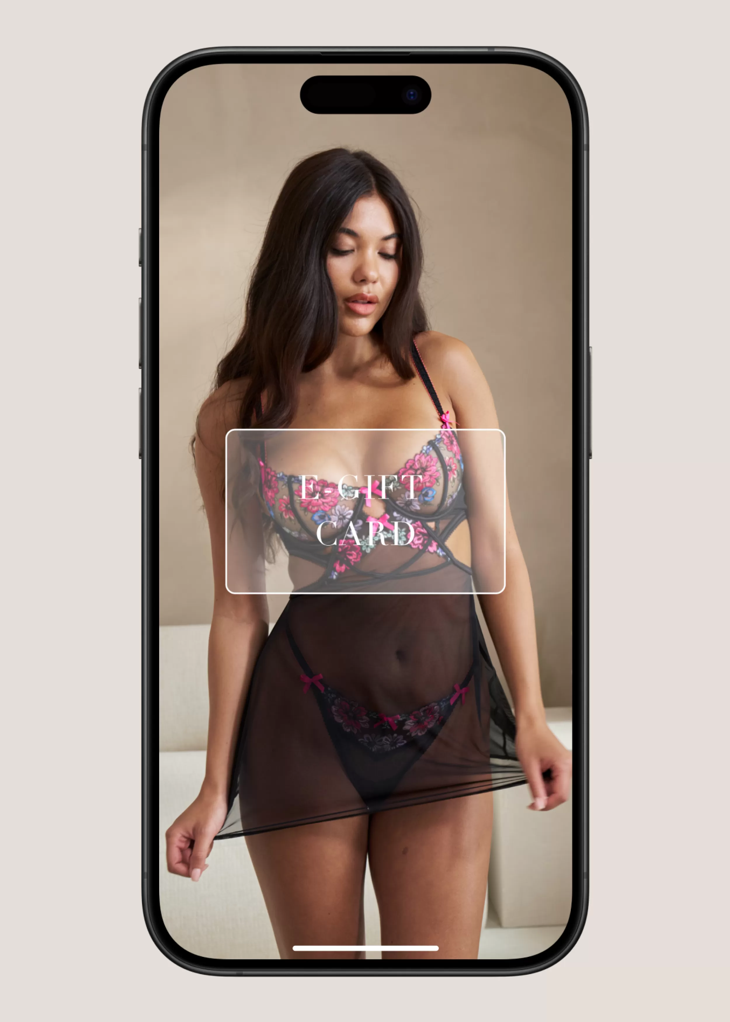 e-Geschenkgutschein^Lounge Online