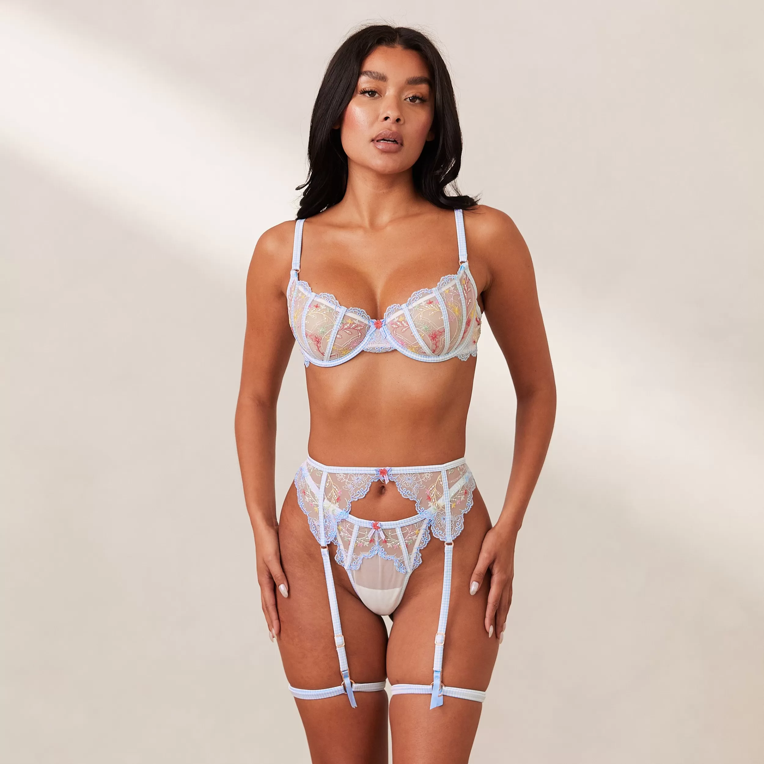 Ella Intimates Set - ^Lounge Discount