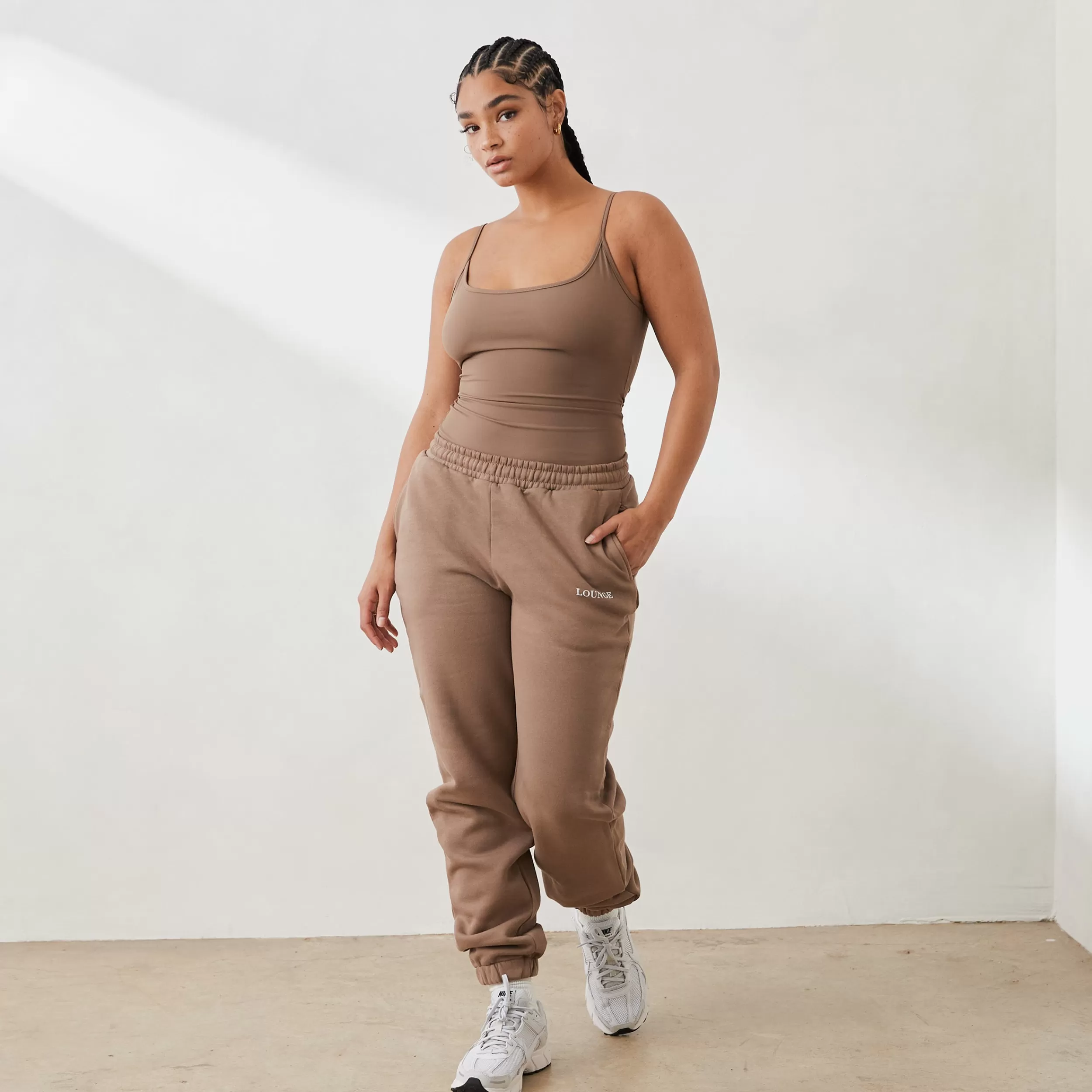 Essential Jogginghose - ^Lounge Flash Sale