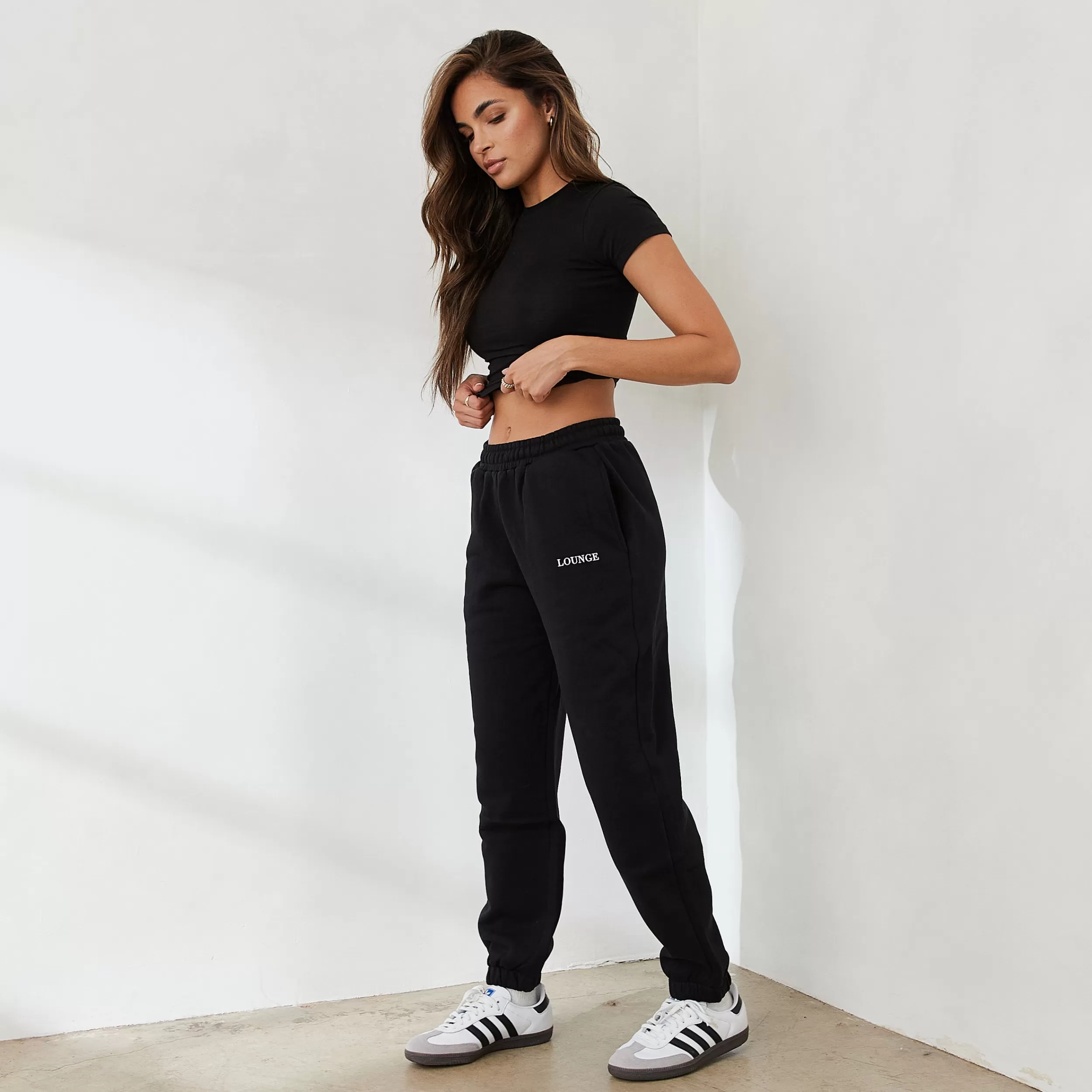 Essential Jogginghose - ^Lounge Cheap