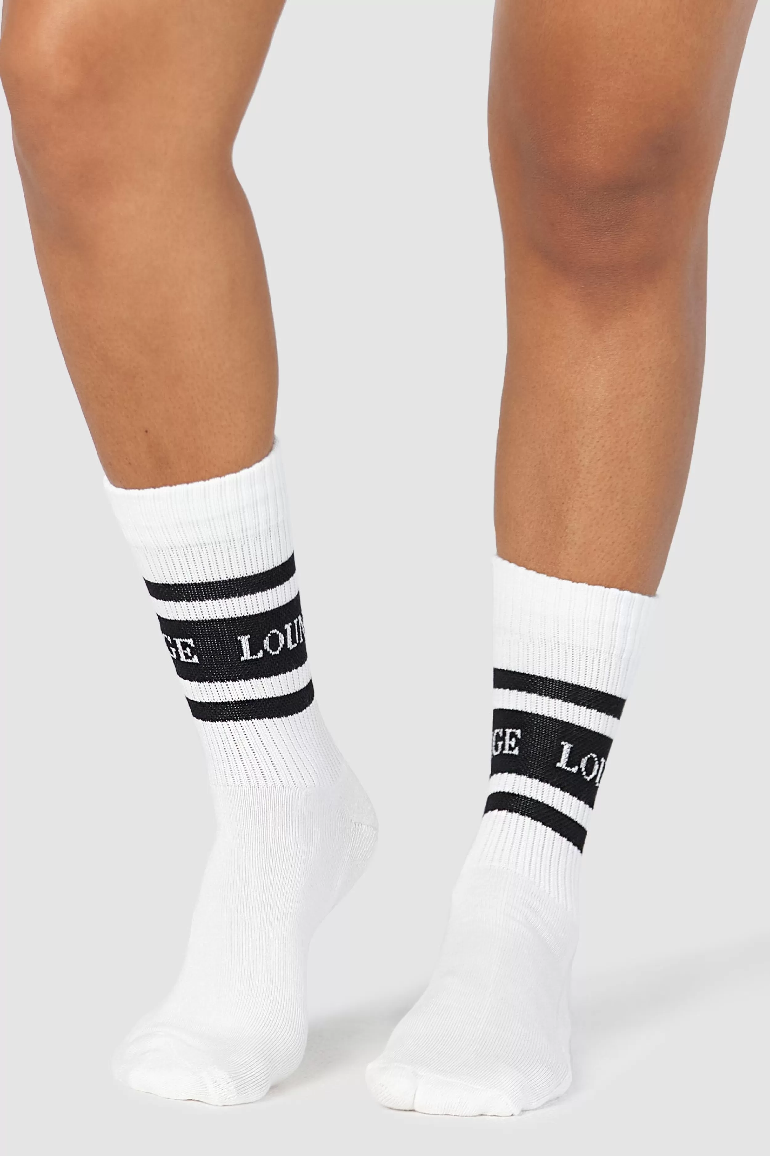 Essential Socken (2er Paket) - ^Lounge Flash Sale