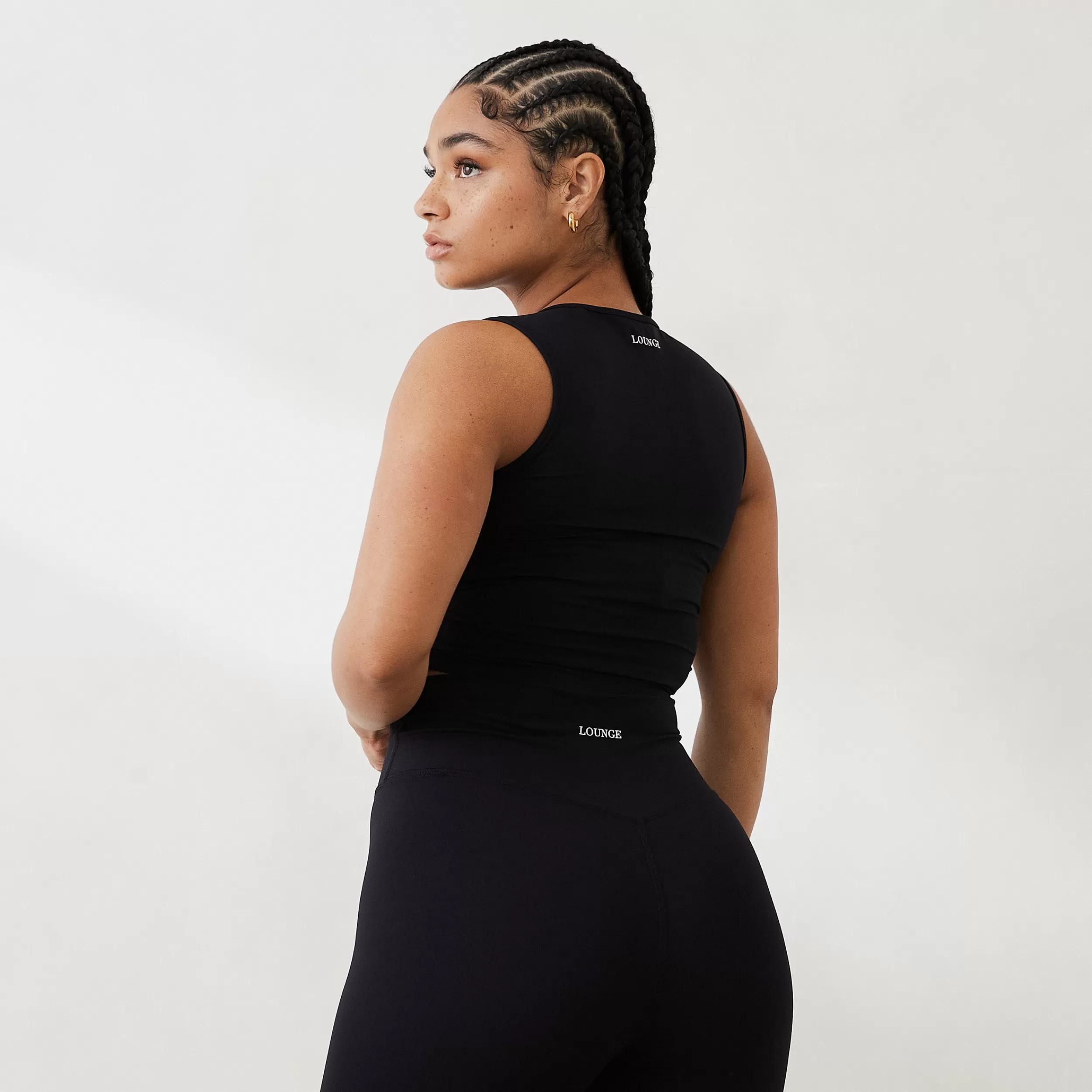Essential Tank Top - ^Lounge Fashion