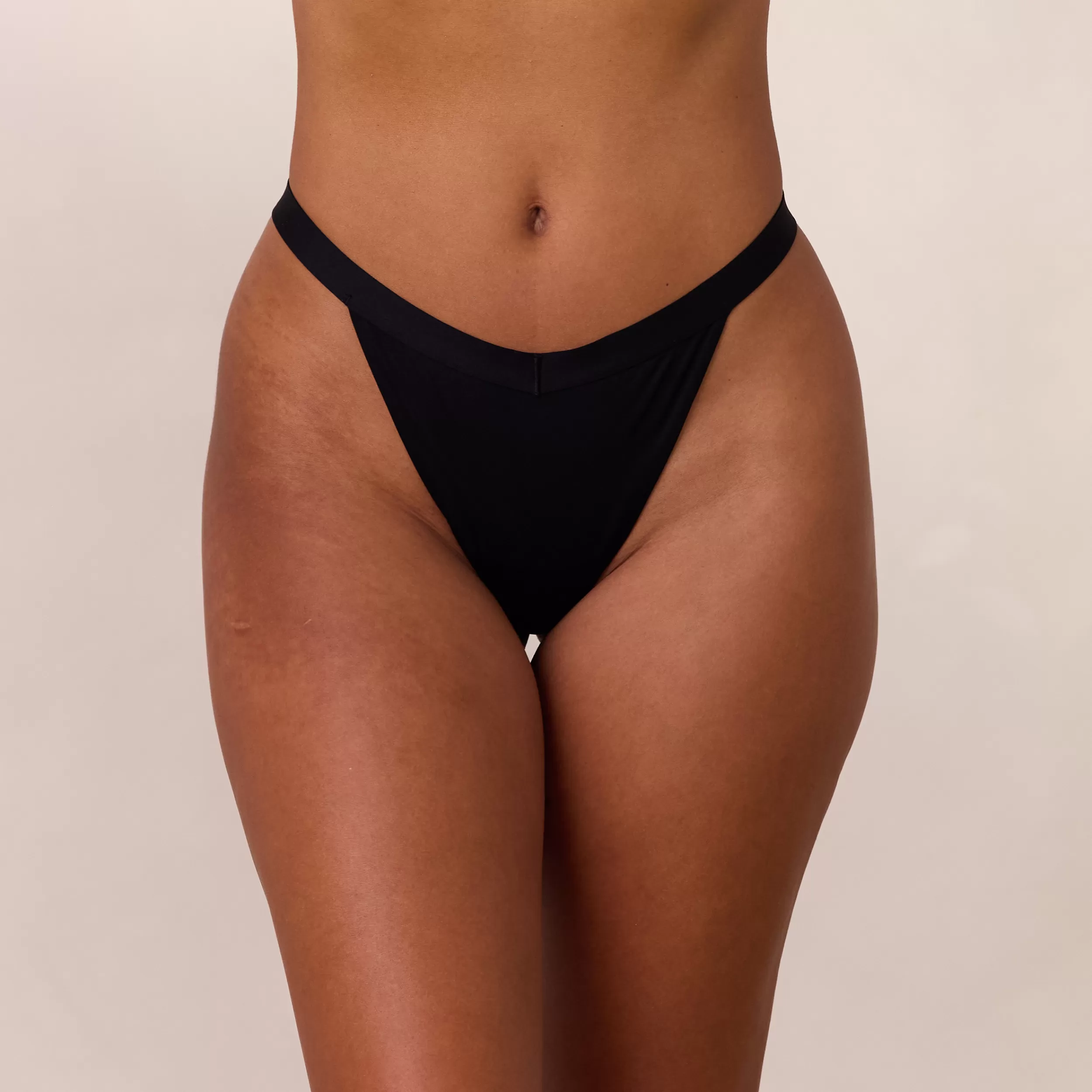 Everyday Comfort G-String - ^Lounge Hot