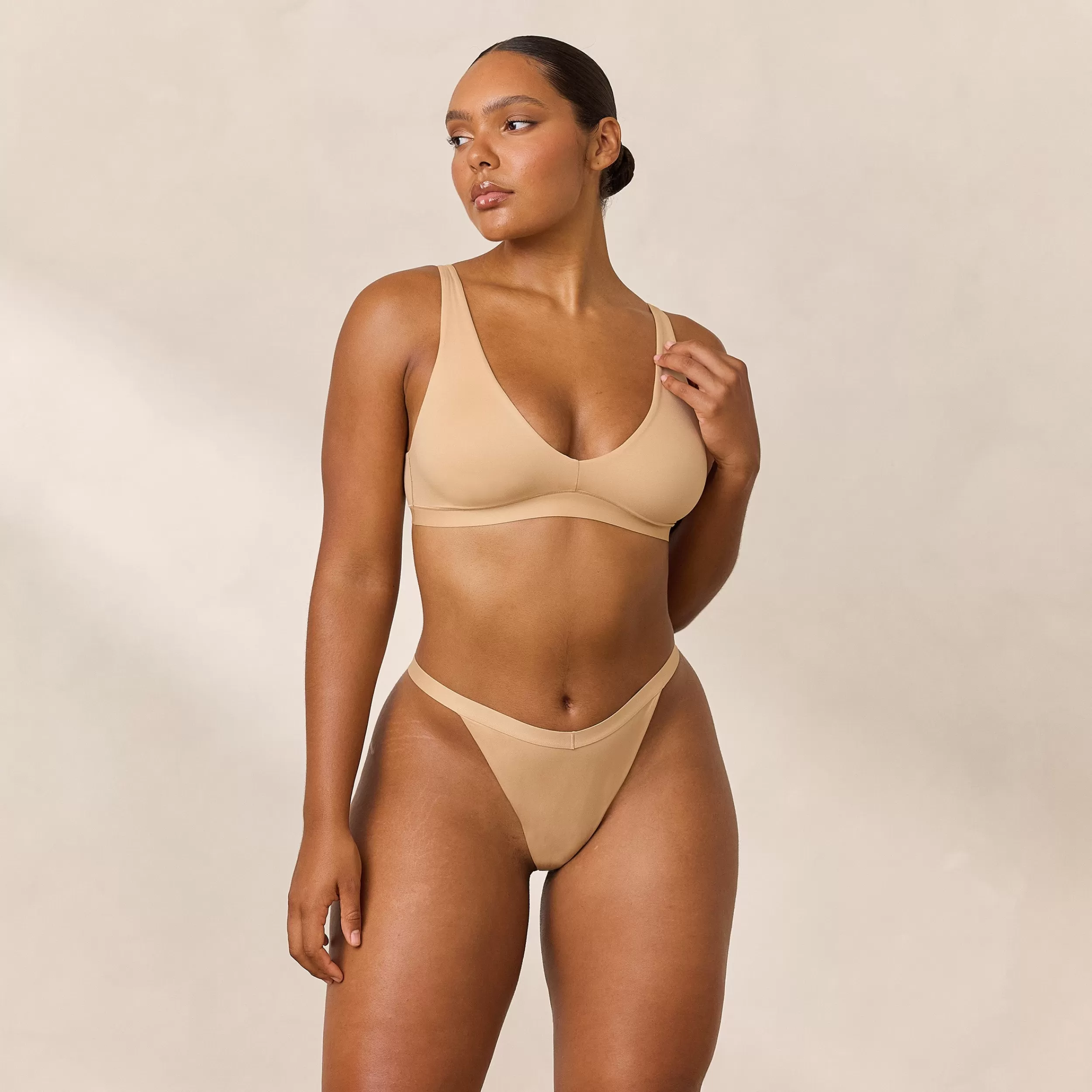 Everyday Comfort Triangle BH - ^Lounge Best Sale