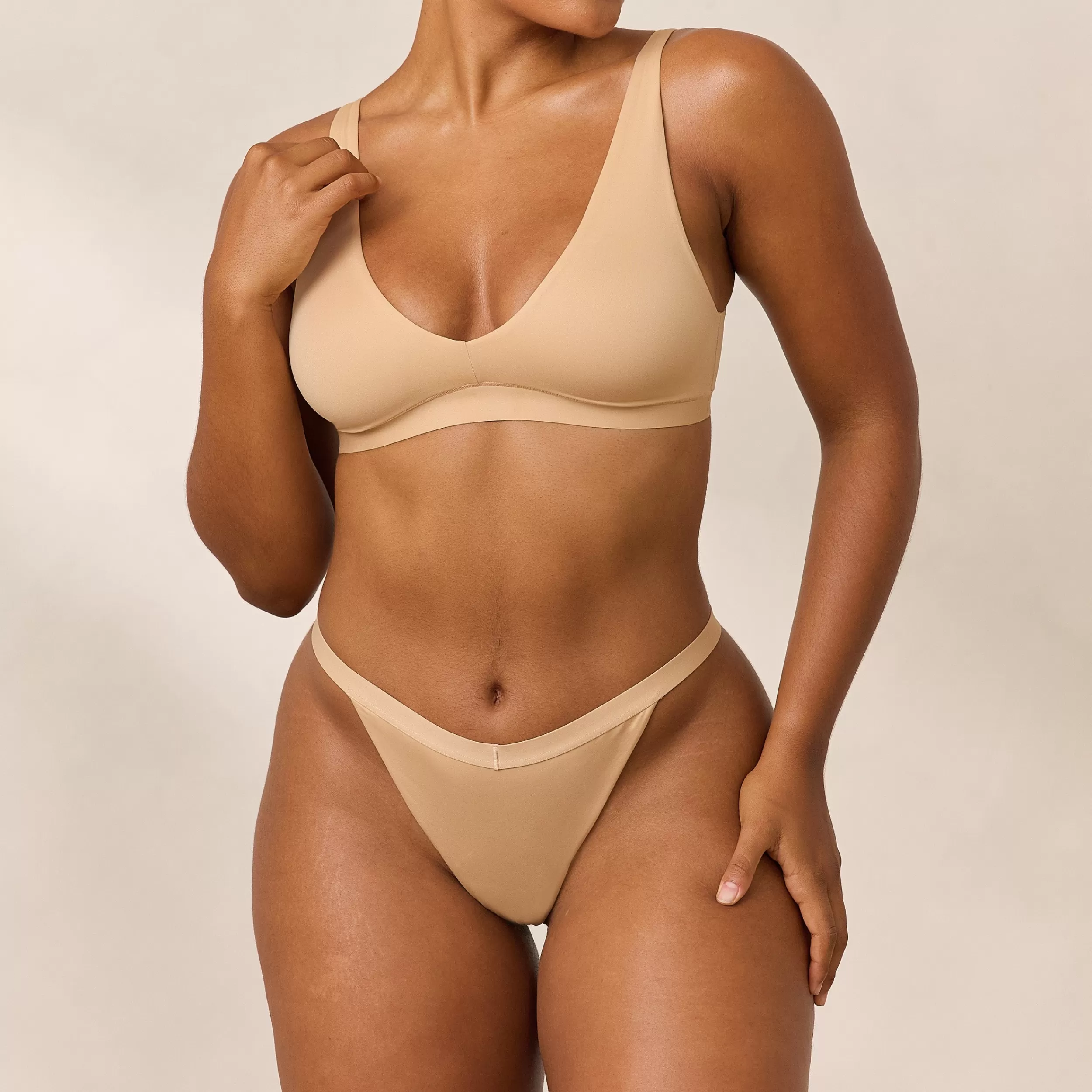 Everyday Comfort Triangle BH - ^Lounge Best Sale