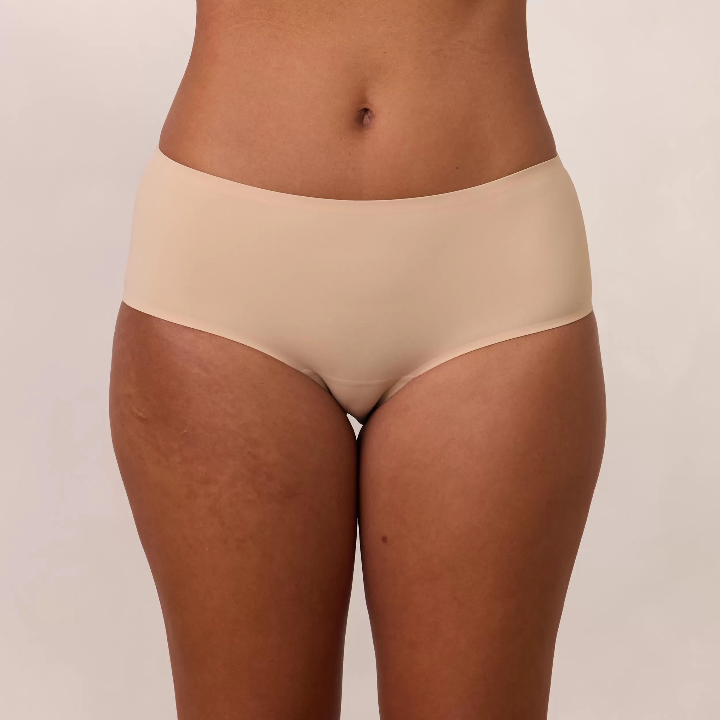 Everyday Form Boyshort - ^Lounge Fashion