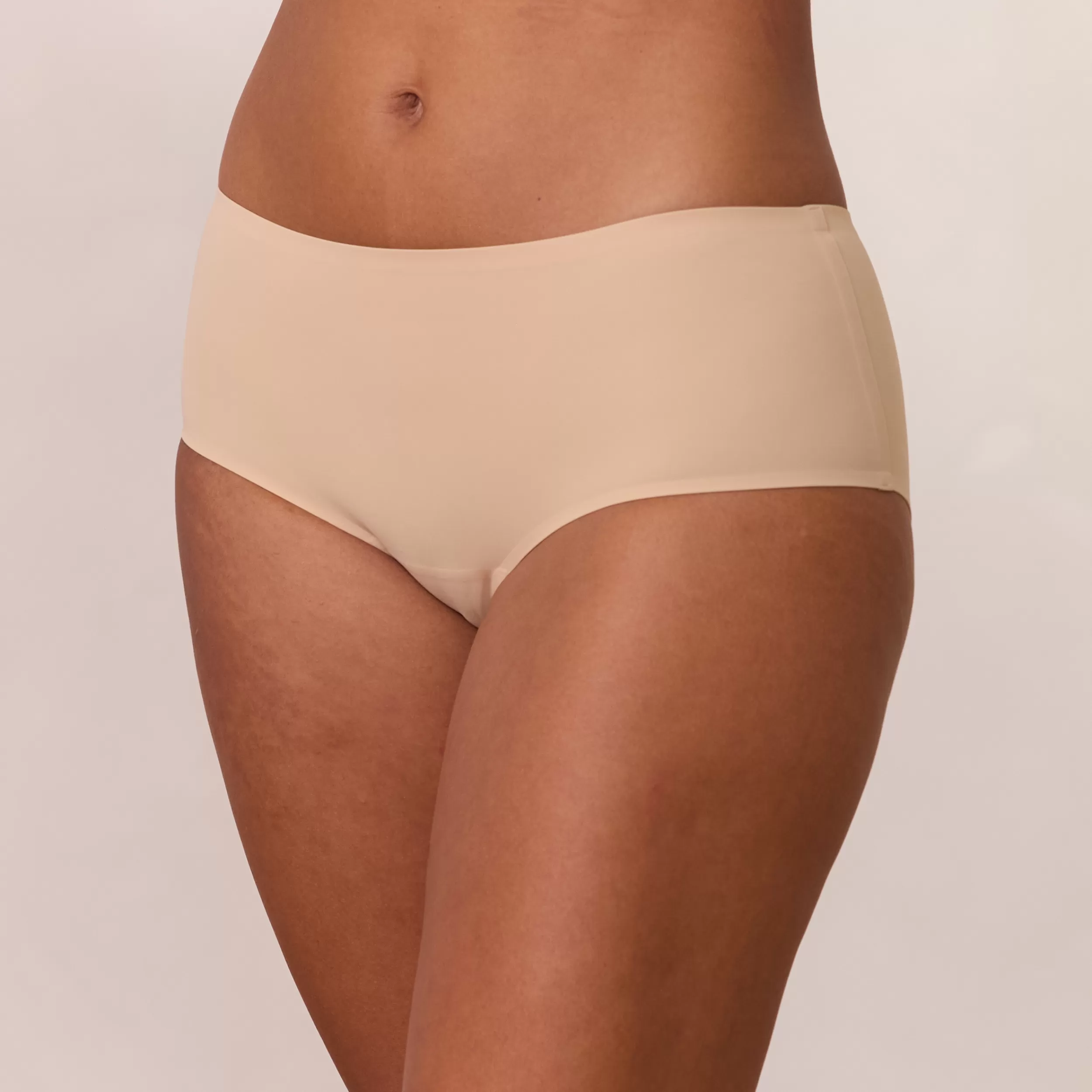 Everyday Form Boyshort - ^Lounge Fashion