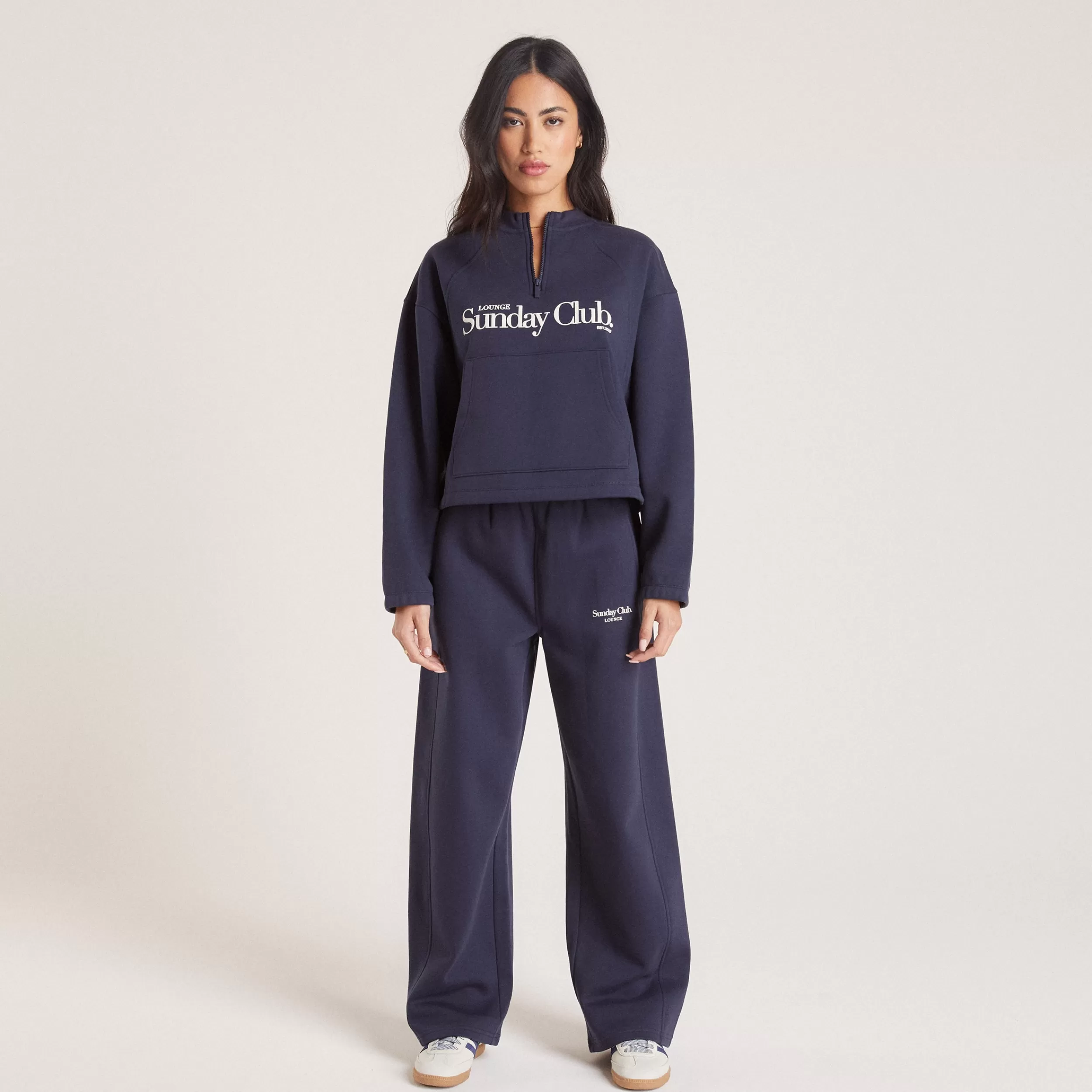 Gerade Jogger - ^Lounge Best