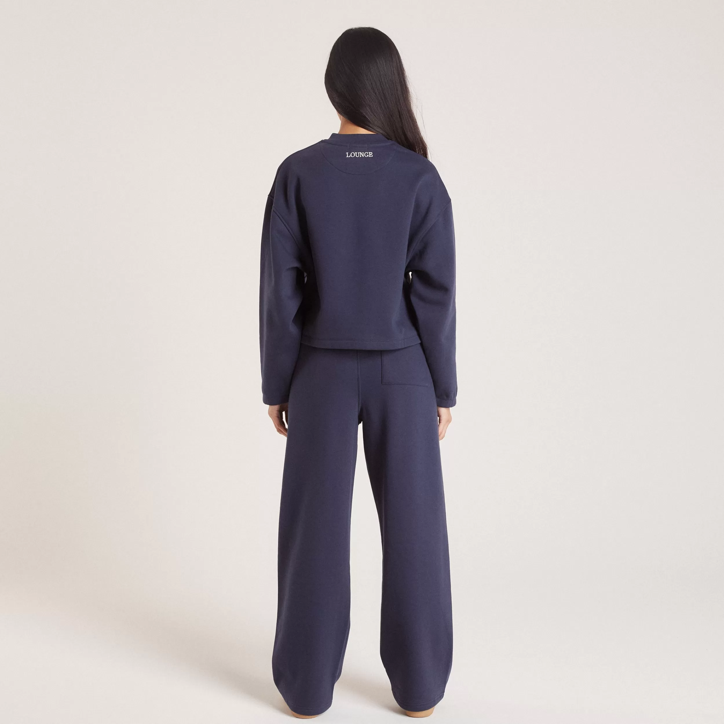 Gerade Jogger - ^Lounge Best