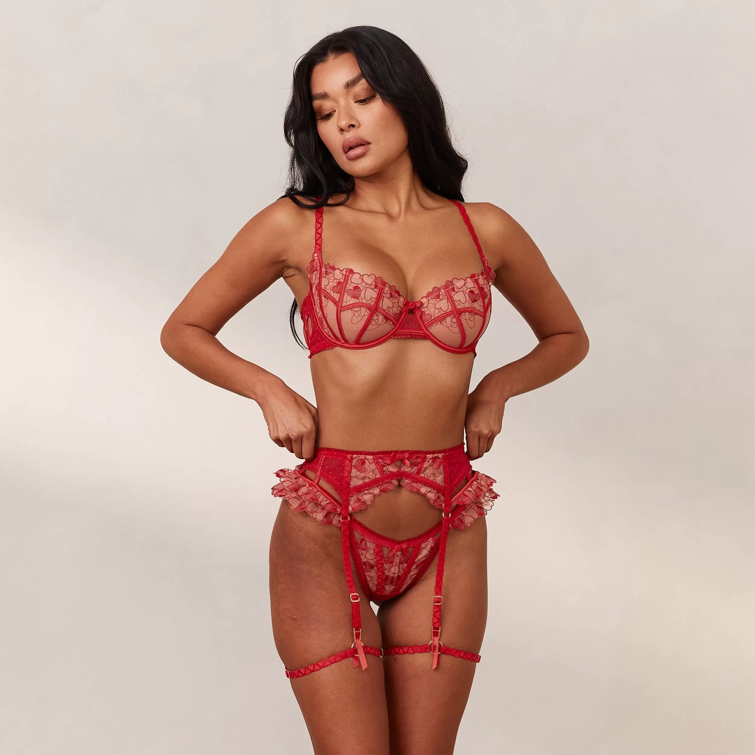 Isadora Intimates BH (Set) - ^Lounge Best