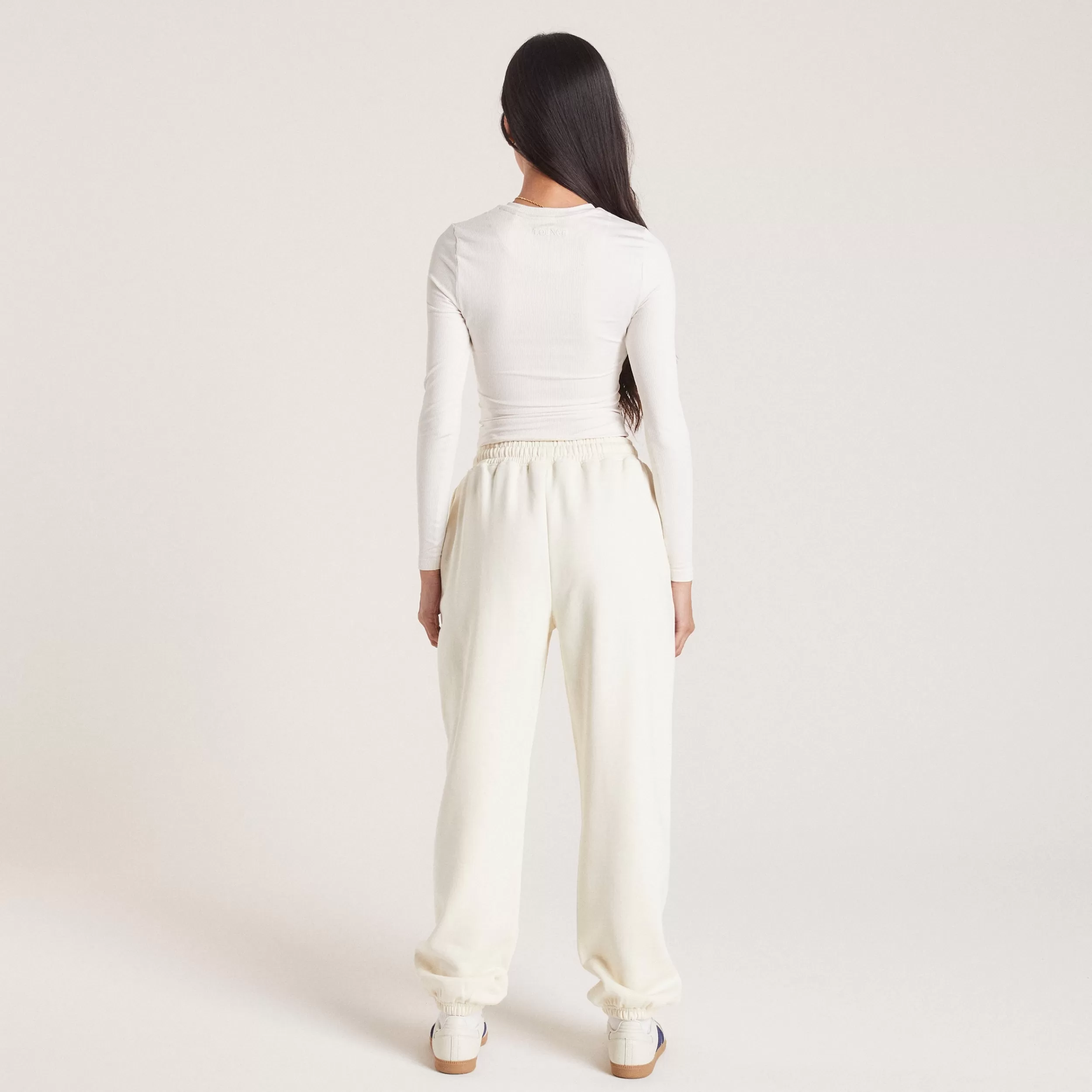 Jogginghose mit Bündchen - ^Lounge Store