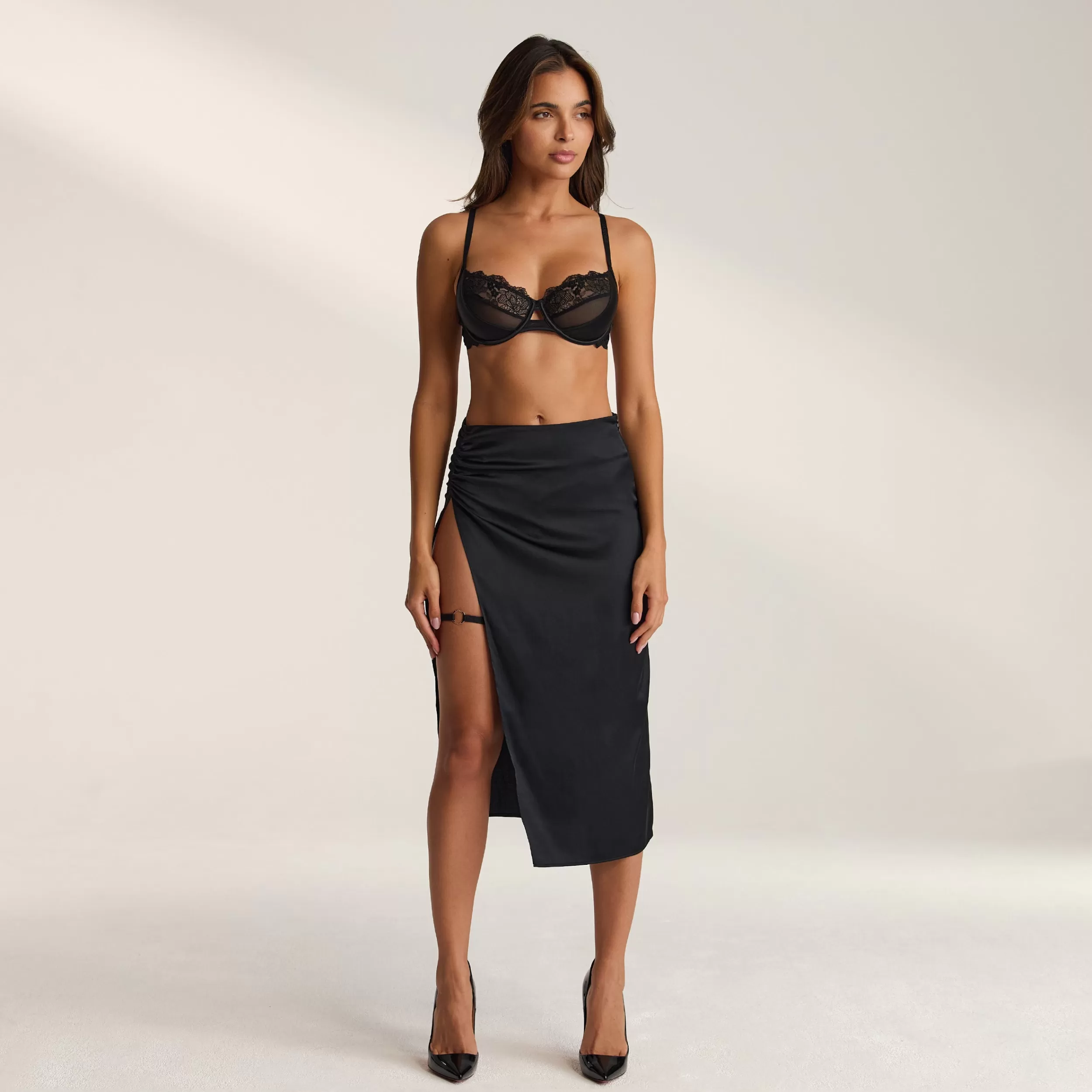 Maeve Intimates BH (Set) - ^Lounge Flash Sale