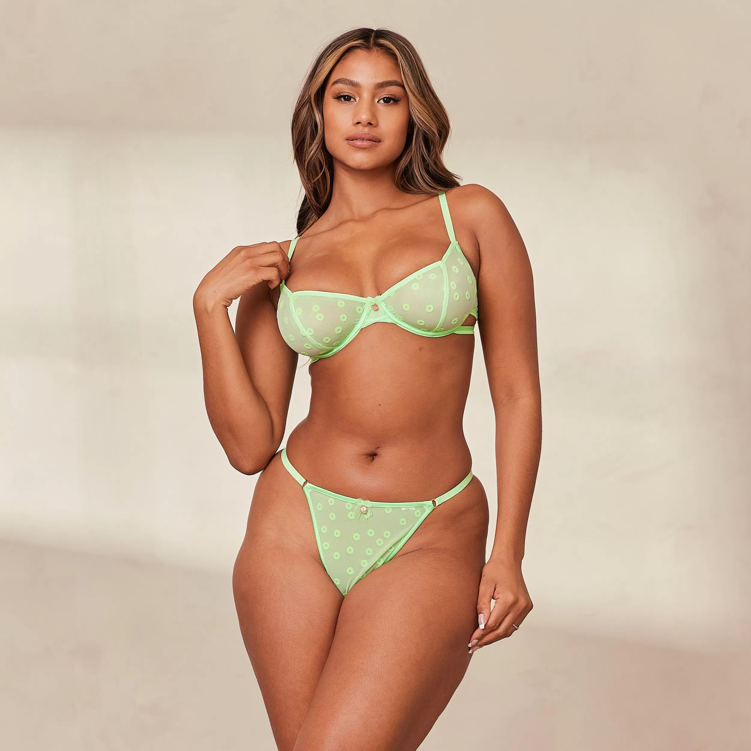 Maisie Intimates - ^Lounge Online