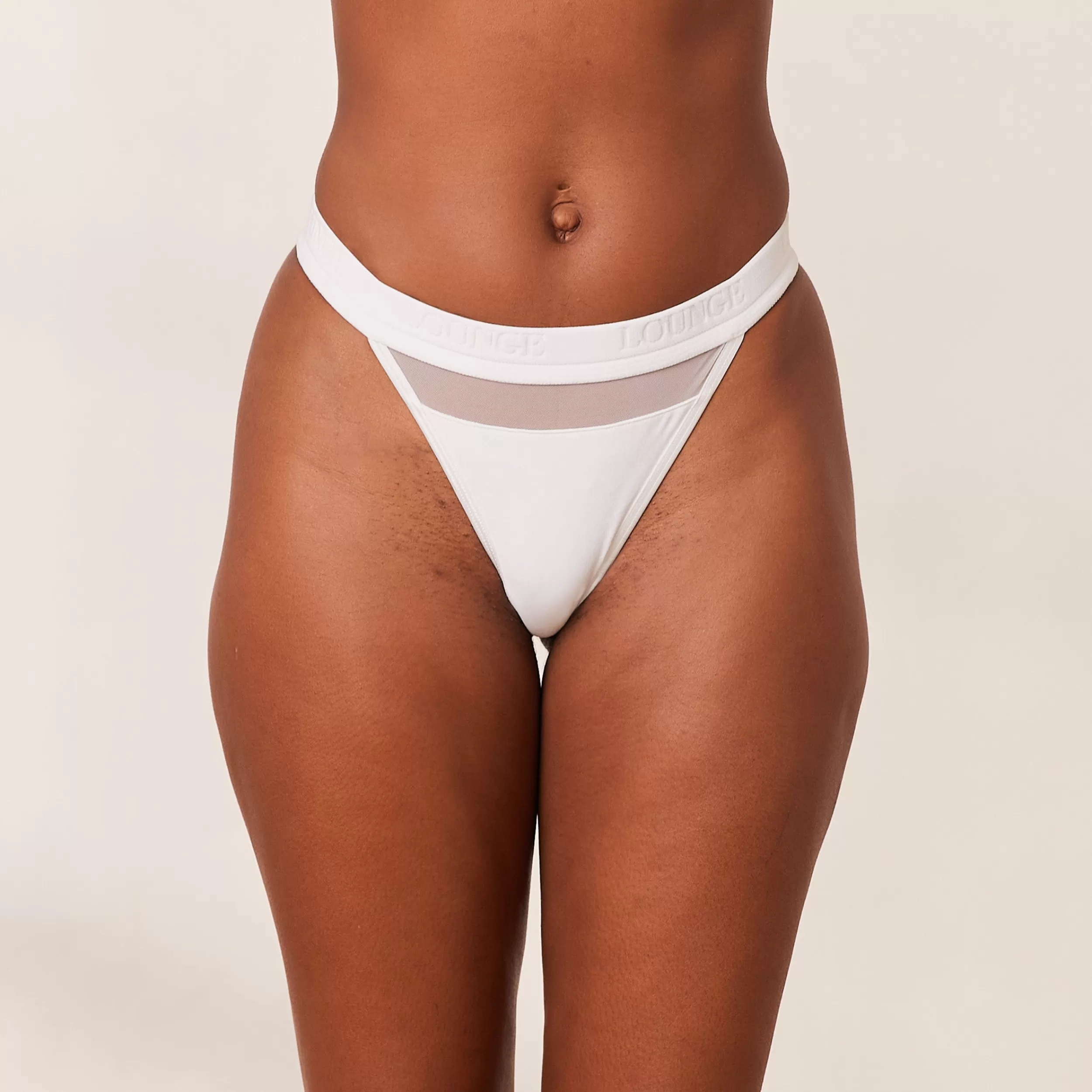 Mesh String - ^Lounge Best Sale