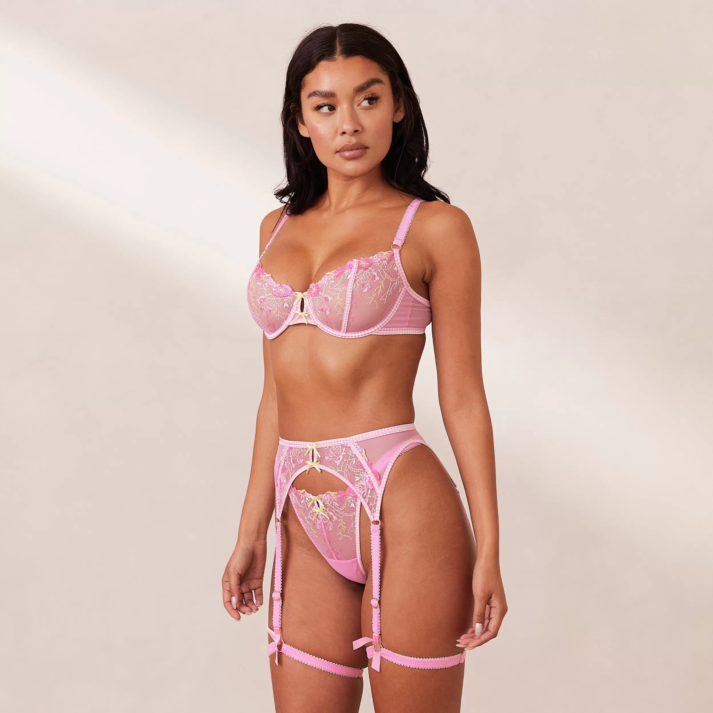 Nelly Intimates Set - ^Lounge Outlet