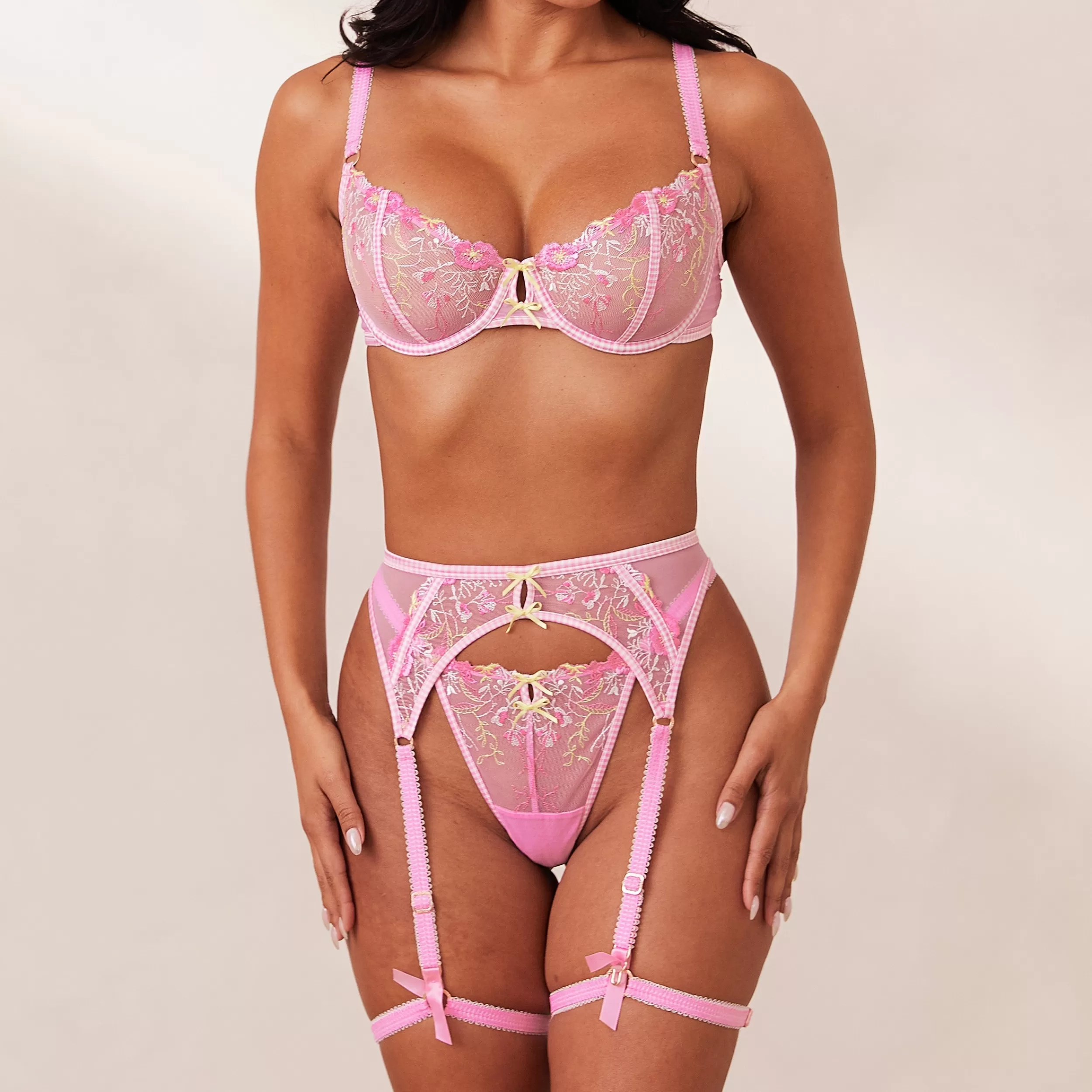Nelly Intimates Set - ^Lounge Outlet