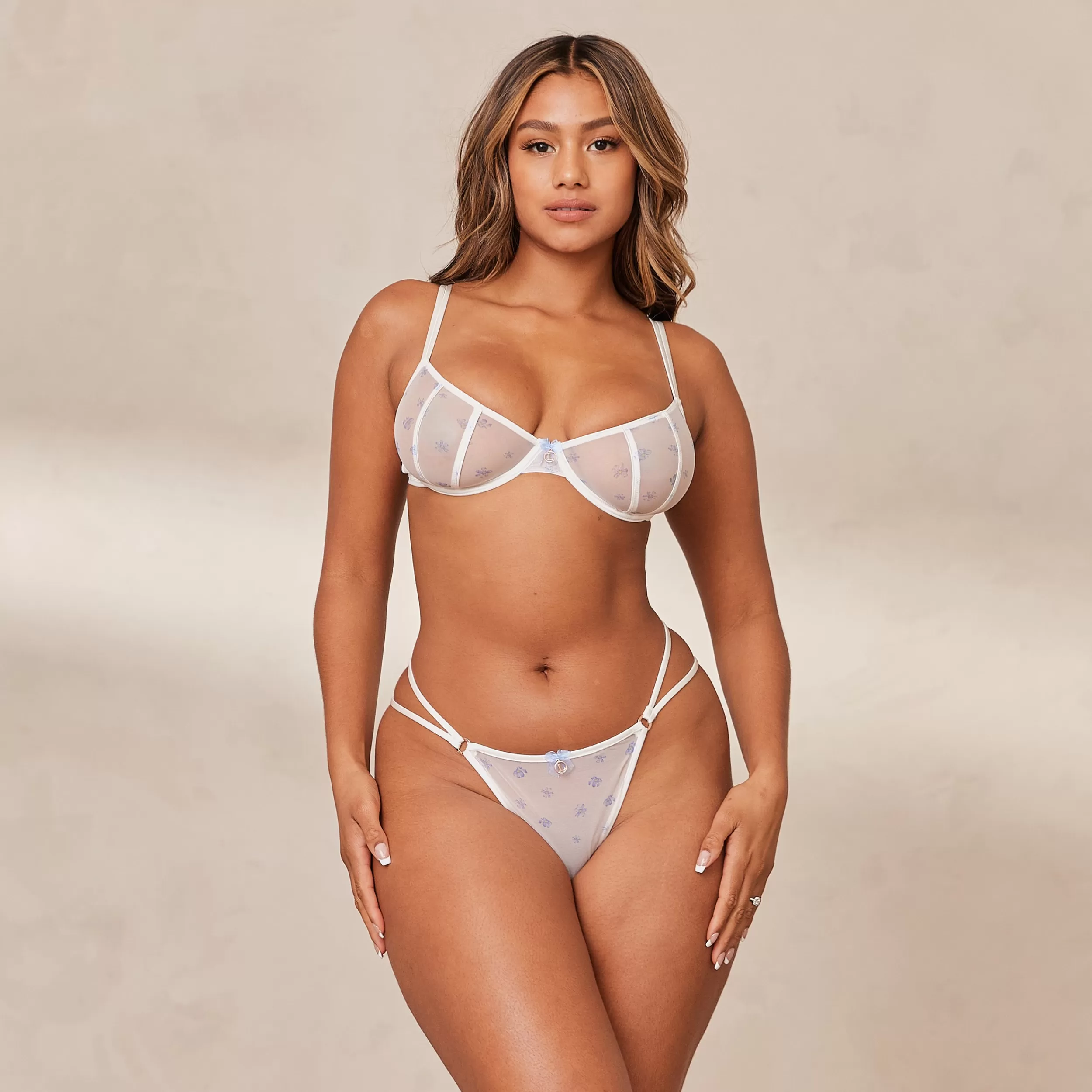 Perrie Intimates - ^Lounge Fashion