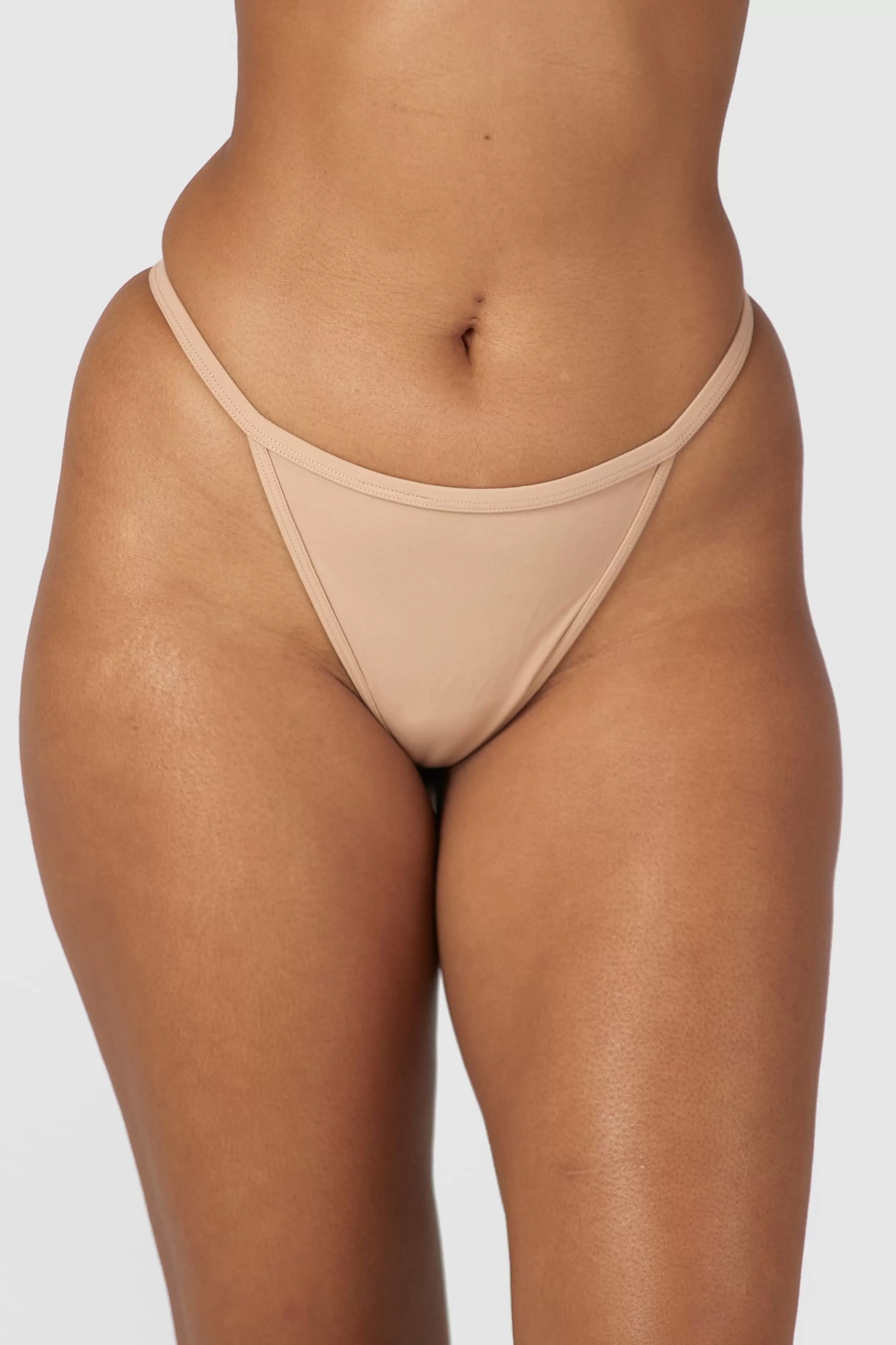 Sculpt G-string - ^Lounge Outlet