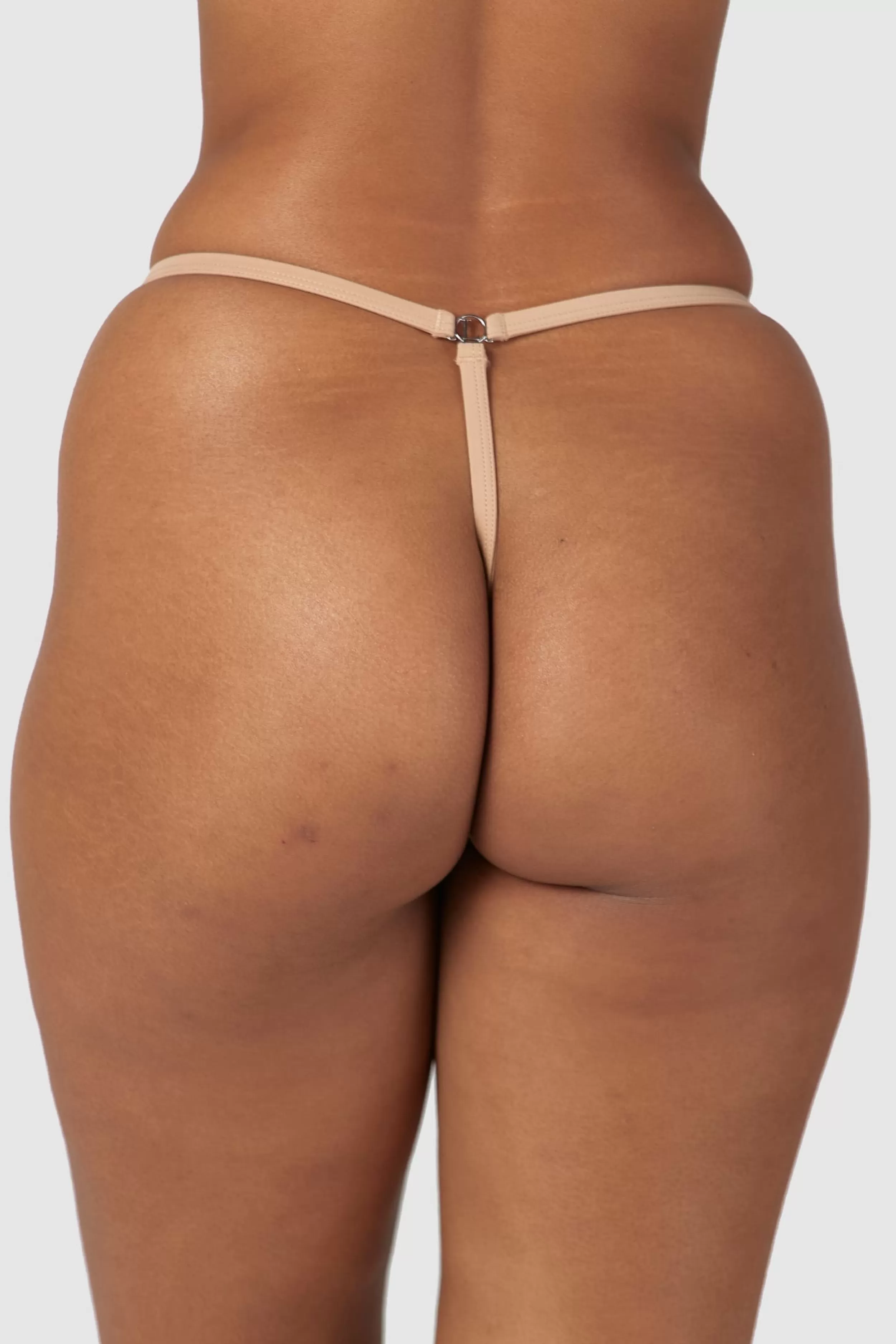 Sculpt G-string - ^Lounge Outlet
