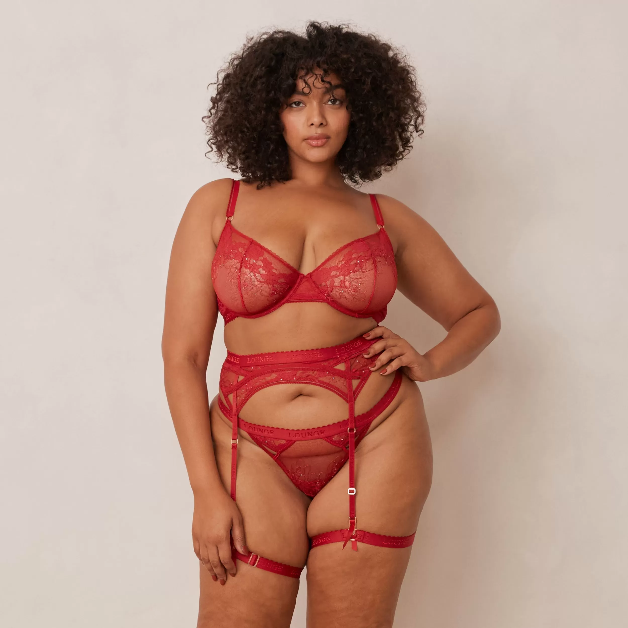 Selina Intimates Set - ^Lounge Best Sale