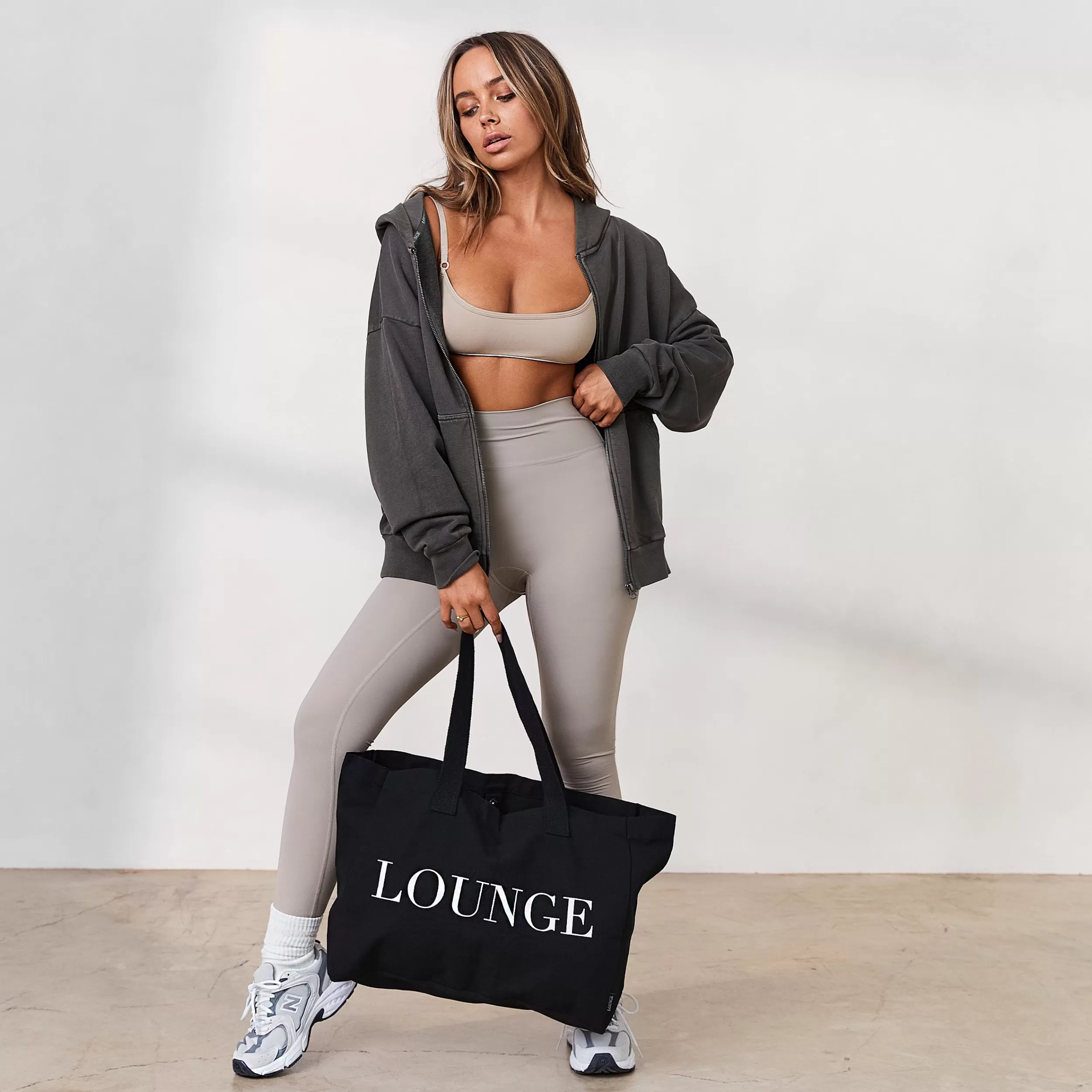 Signature Tragetasche - ^Lounge Sale