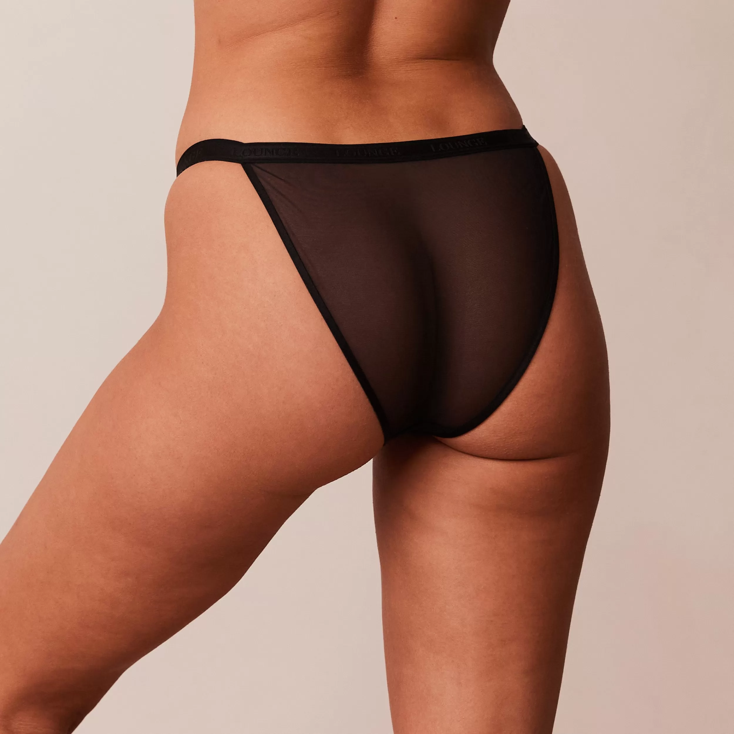 Smooth Mesh Slip - ^Lounge Hot