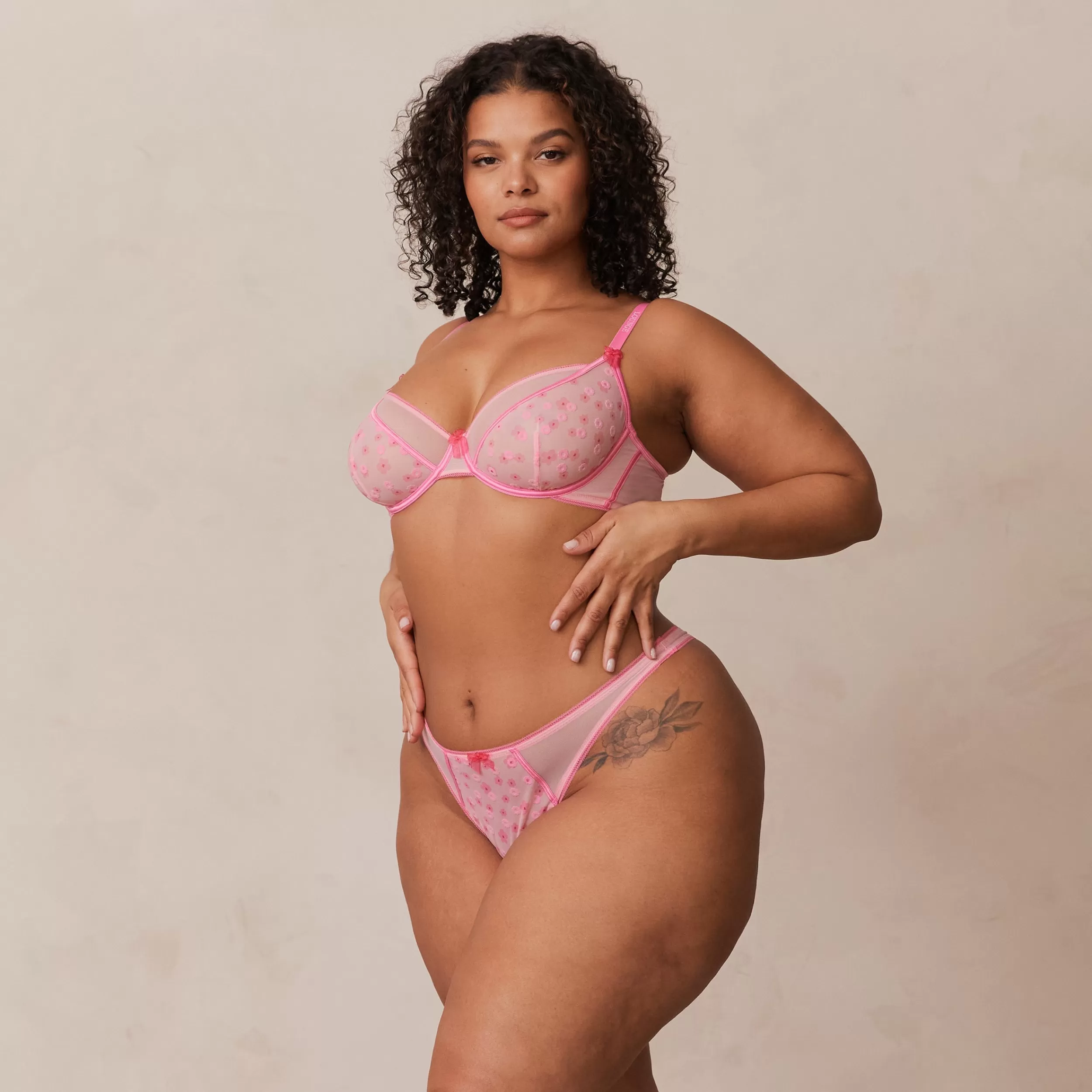 Thea Intimates - ^Lounge Flash Sale
