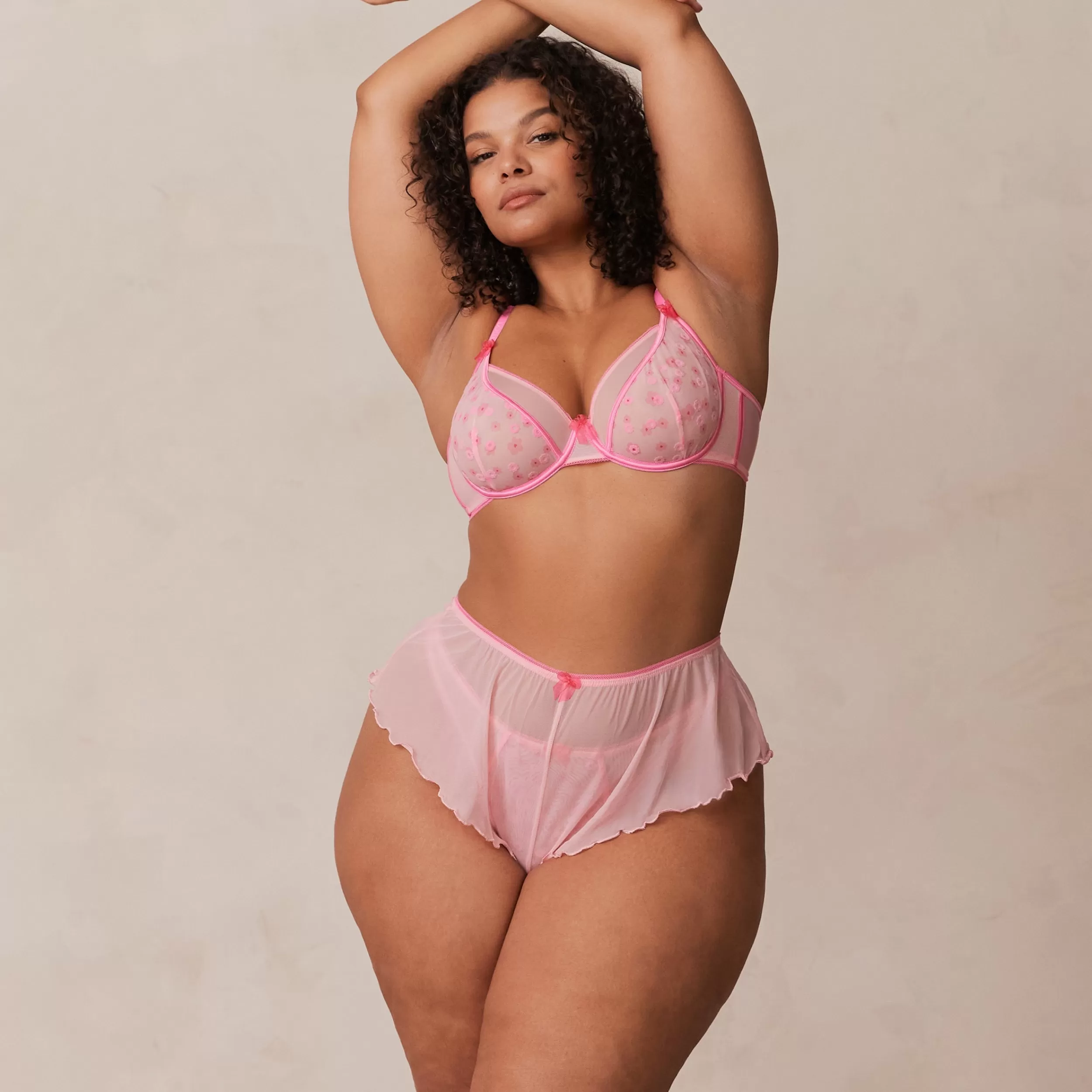 Thea Intimates String und Kurze Hose - ^Lounge Cheap