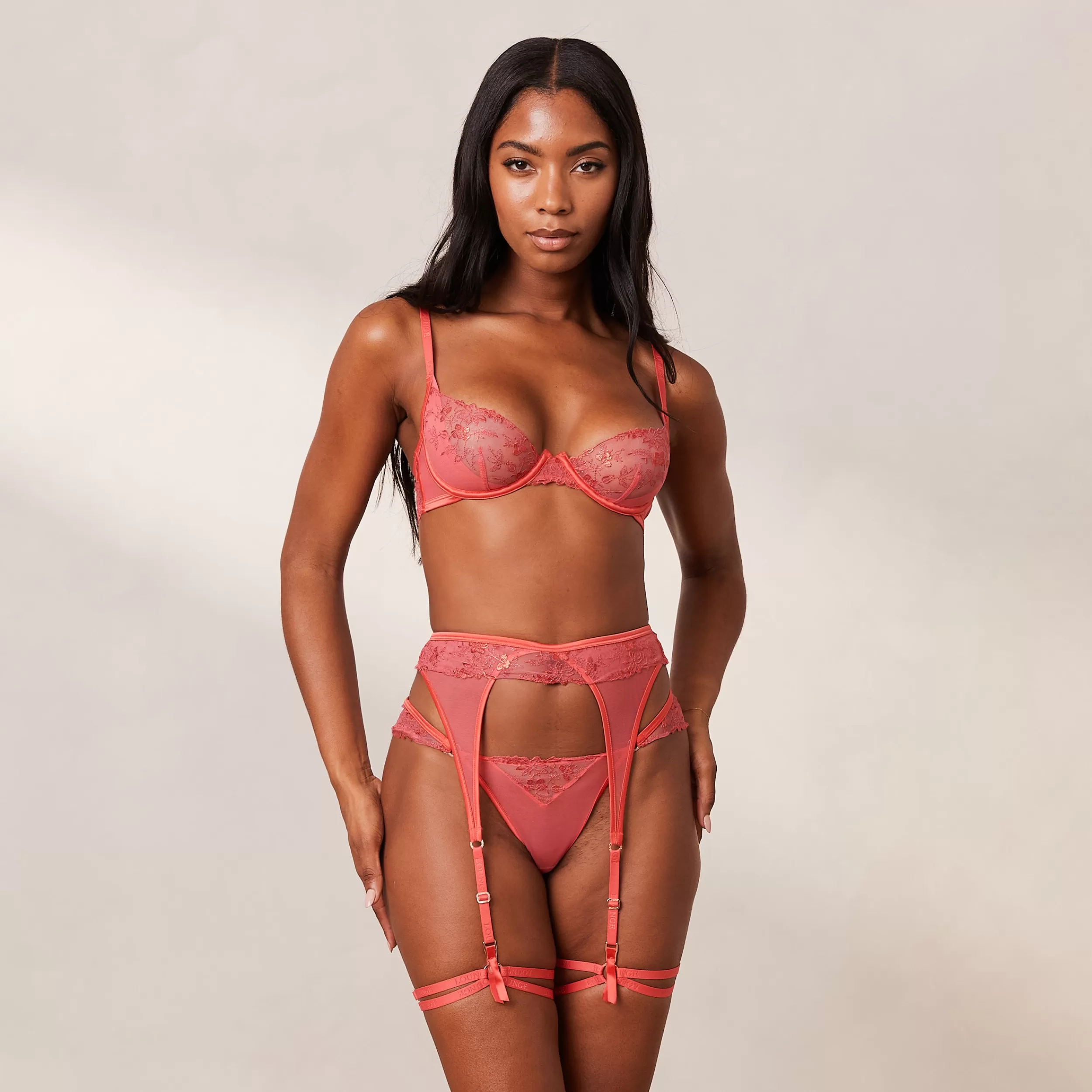 Vixen Intimates - ^Lounge Flash Sale